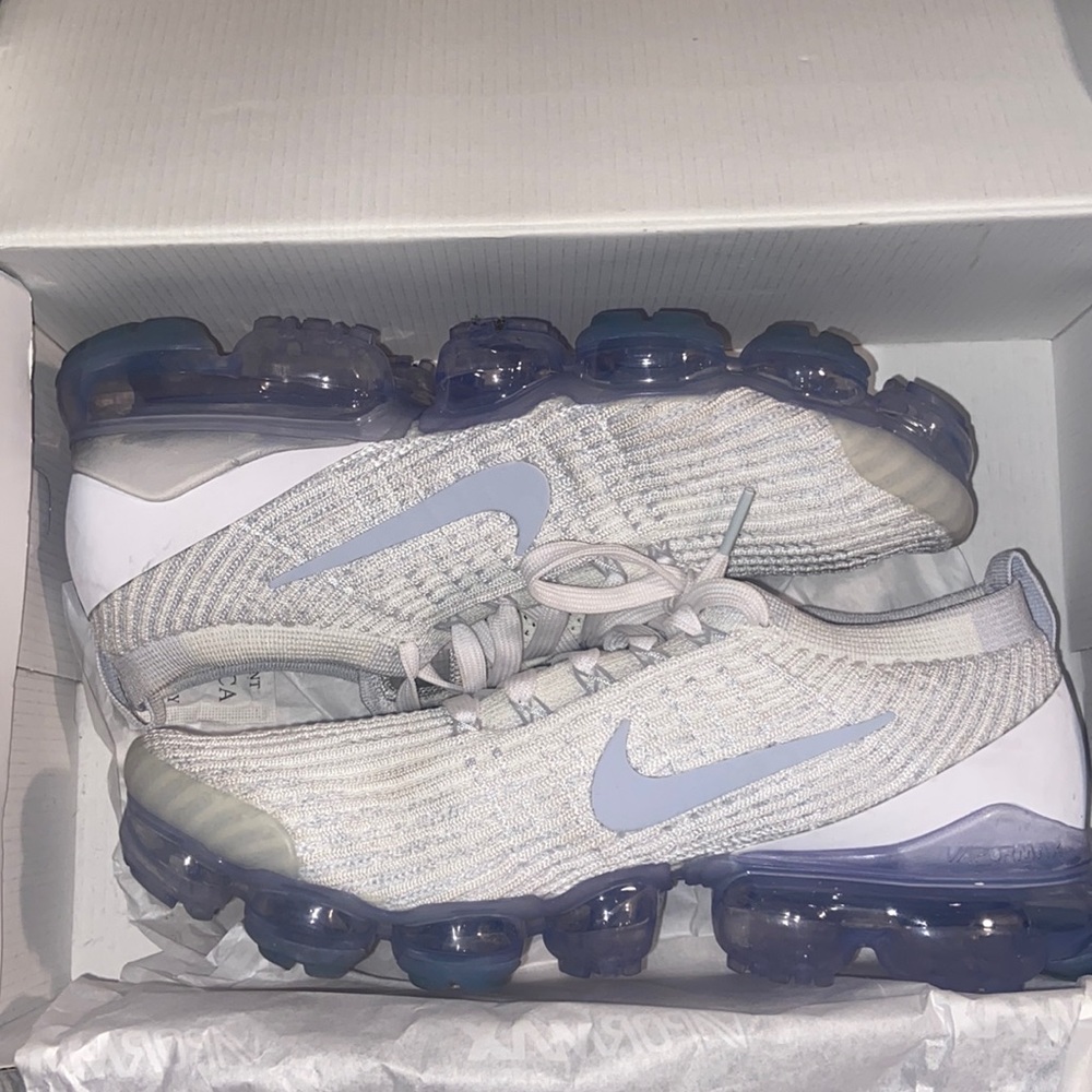 Nice Flyknit Vapormax